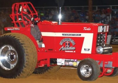 4-1 Limited Pro Stock Tractors