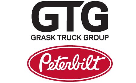 Grask Truck Group logo