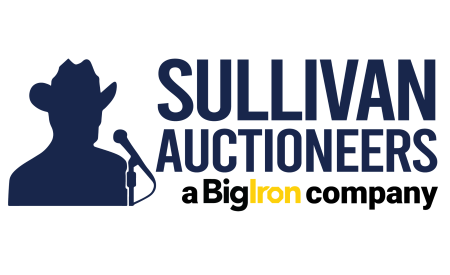 Sullivan Auctioneers logo
