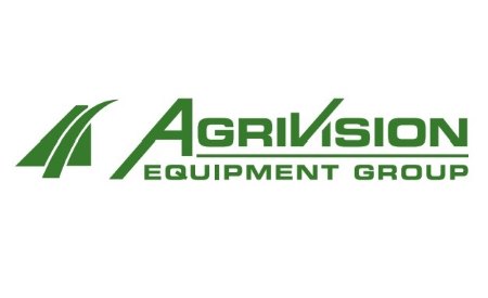 AgriVision Equipment Group logo