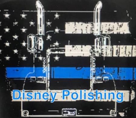 Disney Polishing