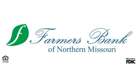 Farmers State Bank of Northern Missouri logo
