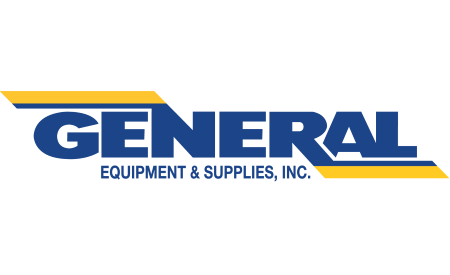General Equipment & Supplies, Inc. logo