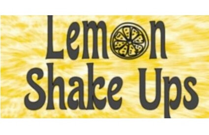 Lemon Shake Up