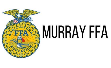Murray FFA logo