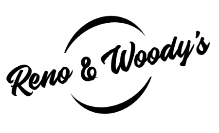 Reno & Woody's logo