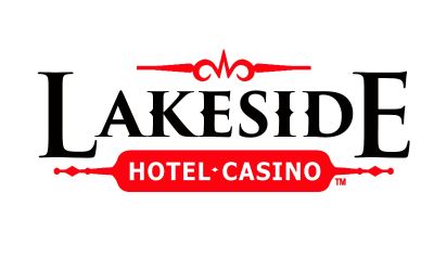 Lakeside Hotel & Casino logo