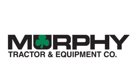 Murphy Tractor & Equipment Co. logo