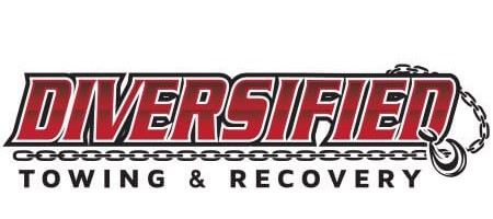 Diversified Towing & Recovery logo
