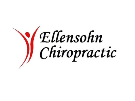Ellensohn Chiropractic logo
