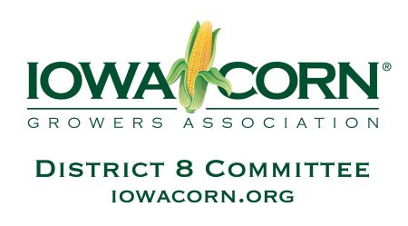 Iowa Corn Growers Association District 8 Committee