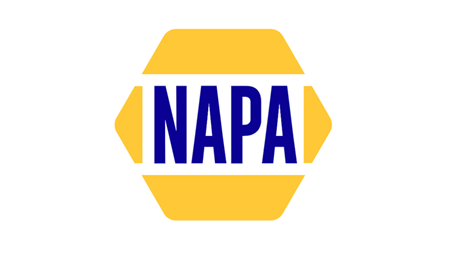 NAPA Auto Parts logo