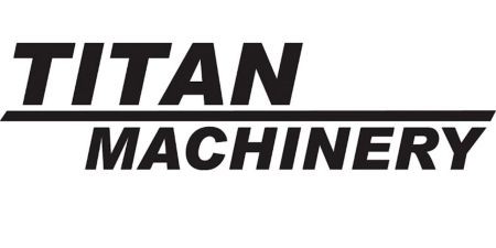 Titan Machinery logo