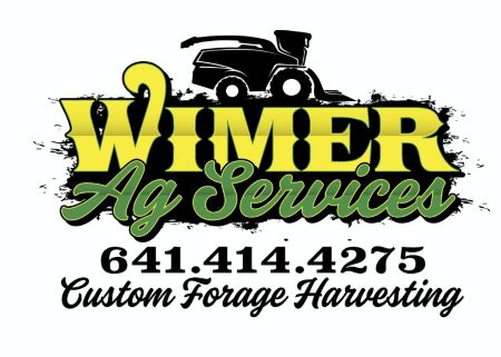 Wimer Ag Services logo