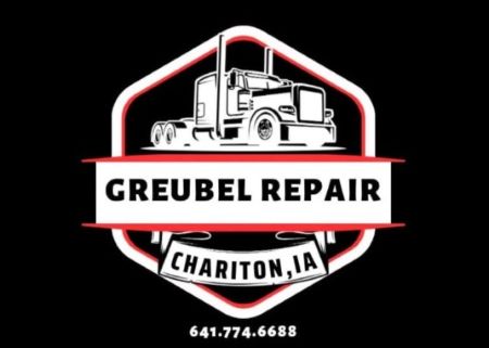 Greubel Repair logo